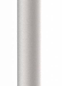 Anhänger Fallstütze Stützfuß Stütze 500 mm ø 48 mm