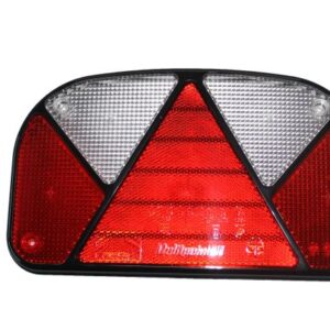 Ersatzglas Celon Aspöck Multipoint 2