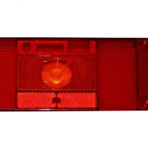 Ersatzglas Celon Aspöck Midipoint 1 links und rechts