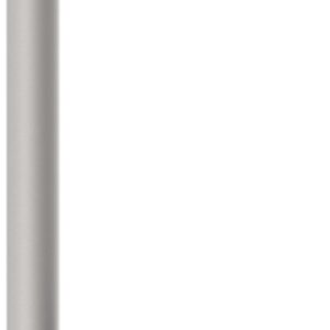 Stützrad Anhängerrad verlängerter Hub Bugrad 150 kg Stützrad ø 48 mm