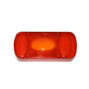 Ersatzglas Celon Aspöck Midipoint 2 links oder rechts