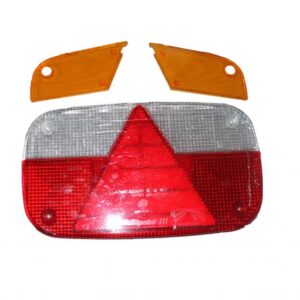 Ersatzglas Celon Aspöck Multipoint 3