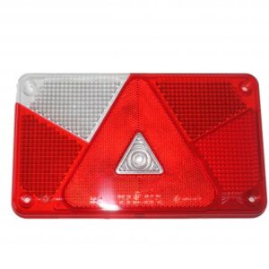 Ersatzglas Celon Aspöck Multipoint 5 links